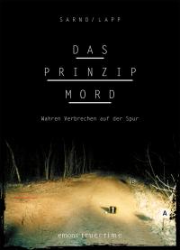 Das Prinzip Mord - 