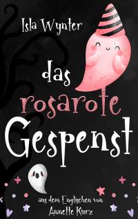 Das rosarote Gespenst - 