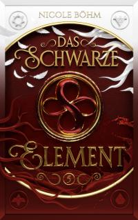 Das schwarze Element - Band 5 - 