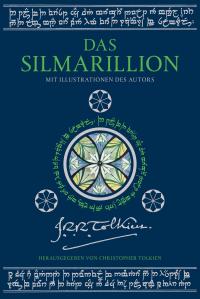 Das Silmarillion Luxusausgabe - 
