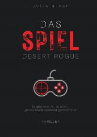 Das Spiel - Desert Rogue - 