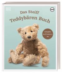 Das Steiff Teddybären Buch - 