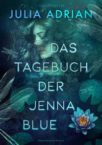 Das Tagebuch der Jenna Blue - 