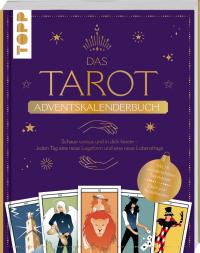 Das Tarot Adventskalenderbuch - 