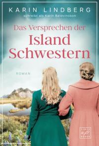 Das Versprechen der Islandschwestern - 