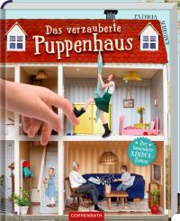 Das verzauberte Puppenhaus (Villa Holunder) - 