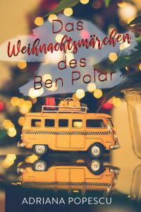 Das Weihnachtsmärchen des Ben Polar - 