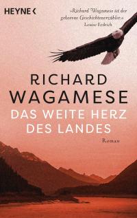 Das weite Herz des Landes - 