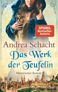 Das Werk der Teufelin - 