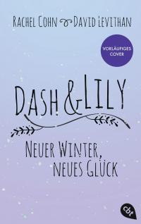 Dash & Lily - Neuer Winter, neues Glück - 