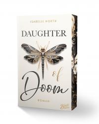 Daughter of Doom - 