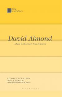 David Almond - 