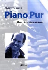 David Plüss - Piano Pur - 