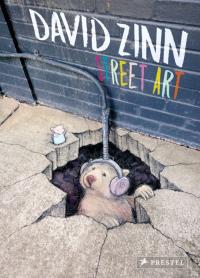 David Zinn. Street Art - 