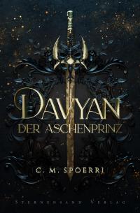 Davyan (Band 1): Der Aschenprinz - 