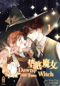 Dawn the Teen Witch 1 - 