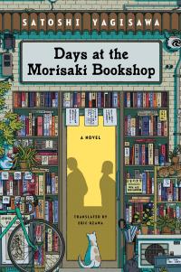 Days at the Morisaki Bookshop - 