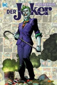 DC Celebration: Der Joker - 
