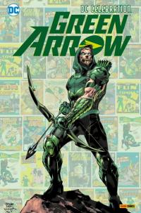 DC Celebration: Green Arrow - 