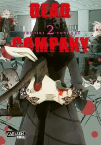 Dead Company 2 - 