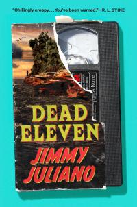 Dead Eleven - 