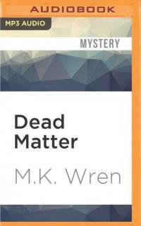 Dead Matter - 