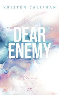 Dear Enemy - 