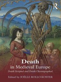 Death in Medieval Europe - 