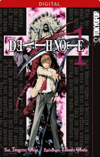 Death Note 01 - 