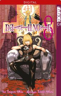 Death Note 08 - 