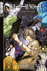 Death Note: Light up the new World - 