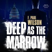 Deep as the Marrow - 