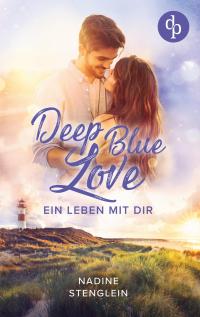 Deep Blue Love - 