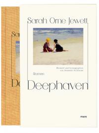 Deephaven - 