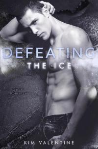 Defeating the Ice - 