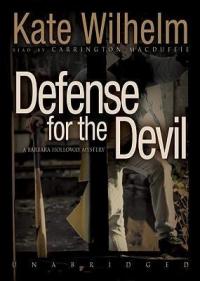 Defense for the Devil - 