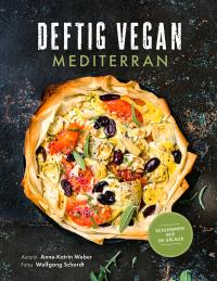 Deftig Vegan Mediterran - 
