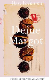 Deine Margot - 