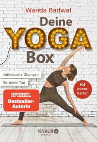 Deine Yoga-Box - 