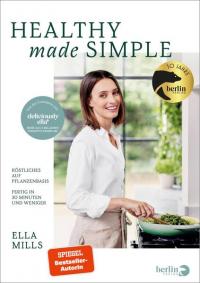 Deliciously Ella - Healthy Made Simple - 