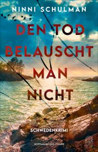 Den Tod belauscht man nicht - 