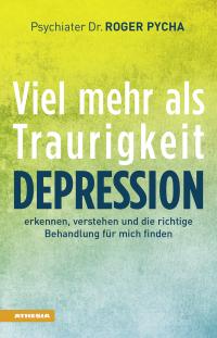 Depression - viel mehr als Traurigkeit - 