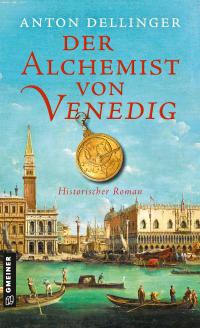 Der Alchemist von Venedig - 