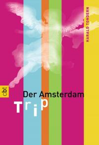 Der Amsterdam-Trip - 