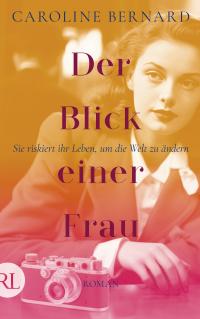 Der Blick einer Frau - 