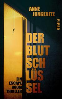 Der Blutschlüssel - 