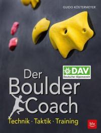 Der Boulder-Coach - 