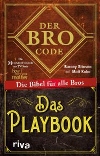 Der Bro Code – Das Playbook – Bundle - 