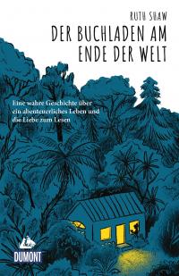 Der Buchladen am Ende der Welt - 