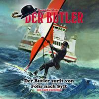 Der Butler 03 - 